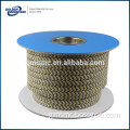 Great material gland packing professional supplier flexible graphite packing sealing